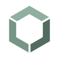 Skeele Counseling hexagon brand mark